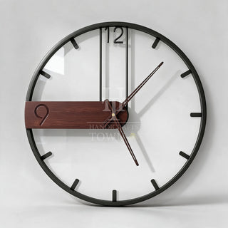 Axis Wall Clock