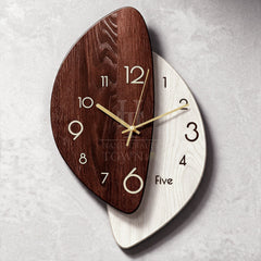 Velmont Wall Clock