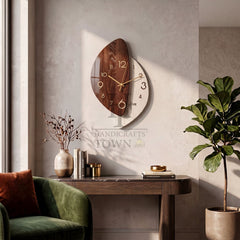 Velmont Wall Clock