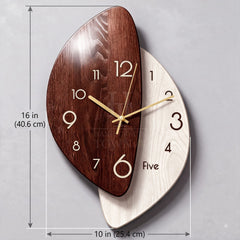 Velmont Wall Clock