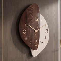 Velmont Wall Clock