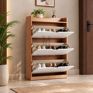 Milano Slim Shoe Organizer
