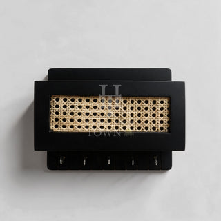 Caneport Wall Shelf