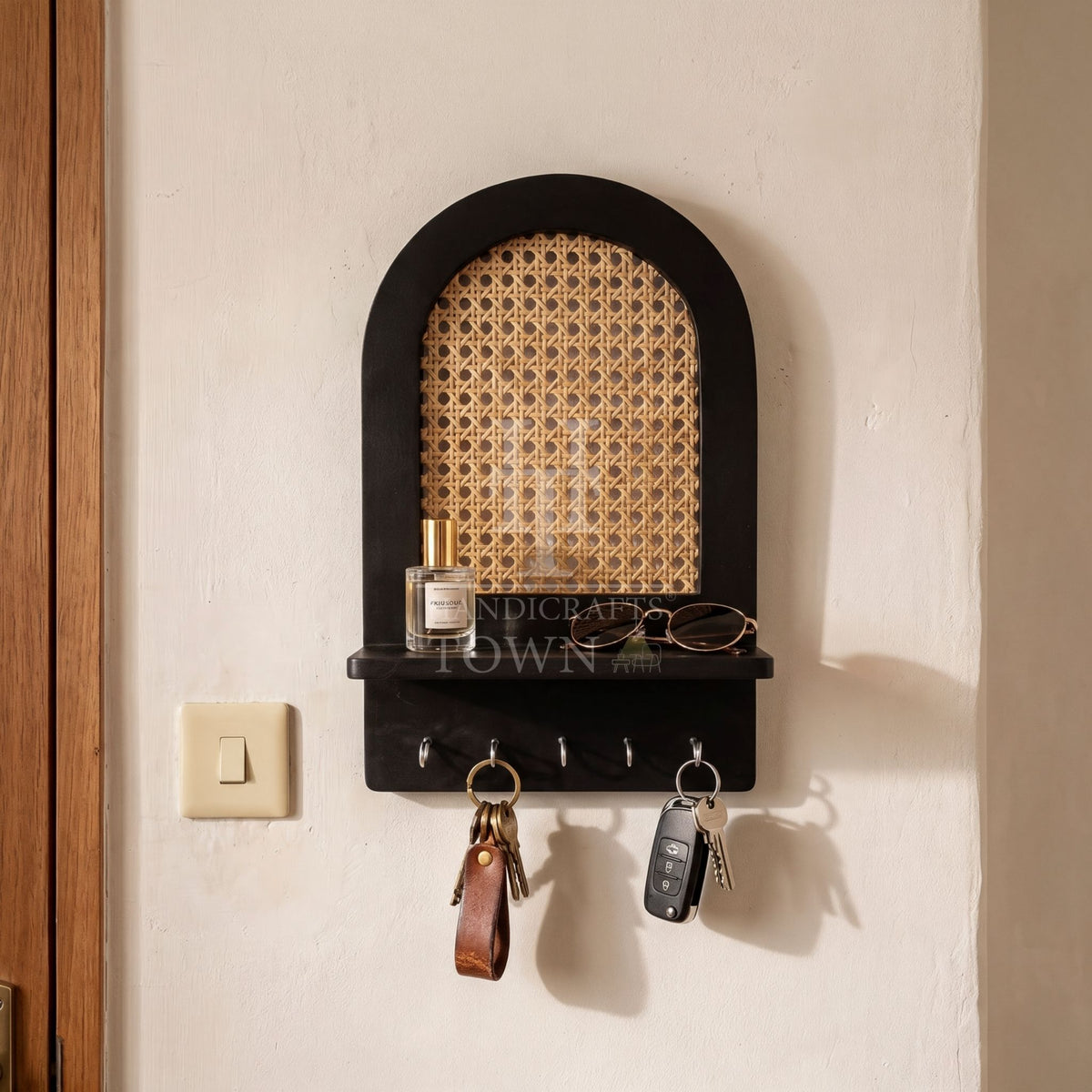 Heritage Arch Shelf
