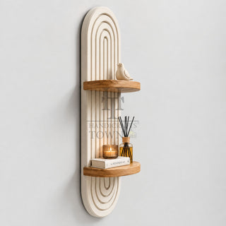 Valencia Arch Shelf
