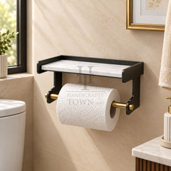 The Urban Luxe Bathroom Duo