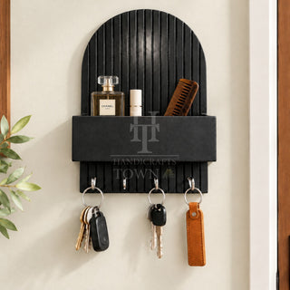 Portico Key Holder