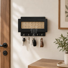 Caneport Wall Shelf