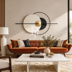 Ironwork Designer Wall Art