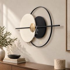 Ironwork Designer Wall Art