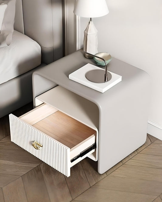 Driftline Bedside Table