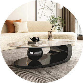 Premium coffee table for living room