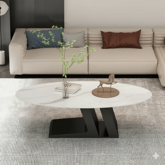 The Linea Centre Table