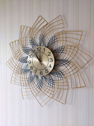 Caitlynn Wall Clock