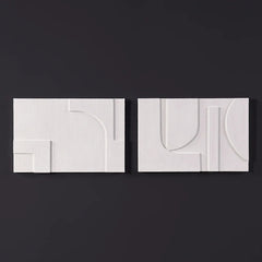 Modern Aesthetic Wall Art