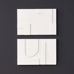 Modern Aesthetic Wall Art