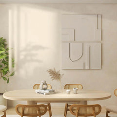 Modern Aesthetic Wall Art