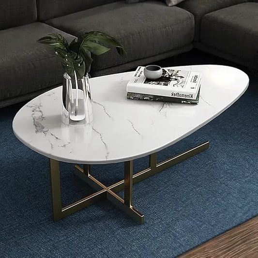 Urban Oasis Coffee Table