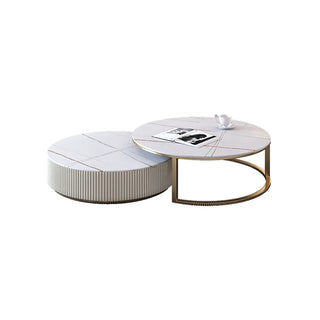 The Versatile Coffee Table
