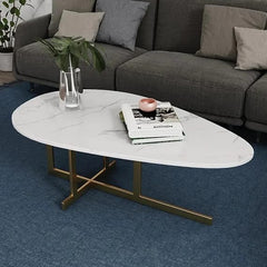 Urban Oasis Coffee Table