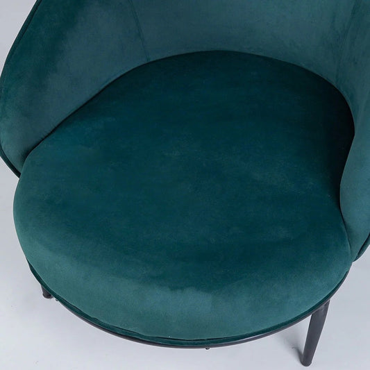 Contemporary Comfort Chair