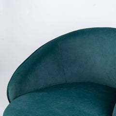 Contemporary Comfort Chair