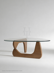 Aura Curve Coffee Table