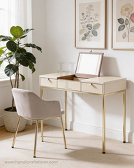 Bellevue Vanity Suite