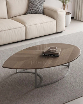 The Petal Nesting Table