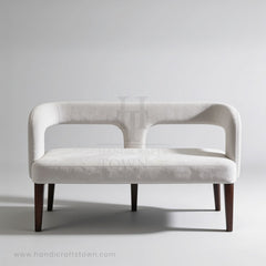 The Cloud Bench