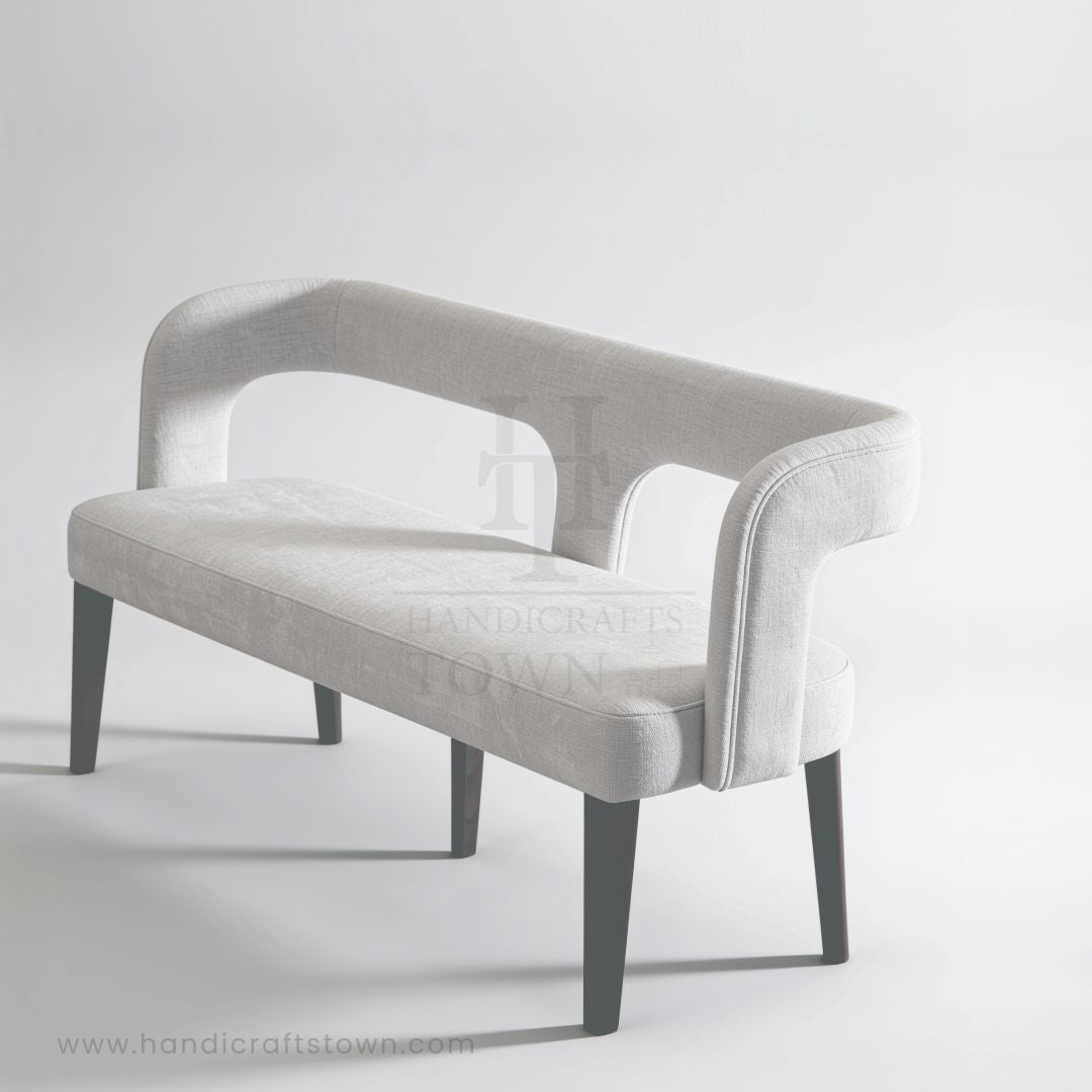 The Cloud Bench