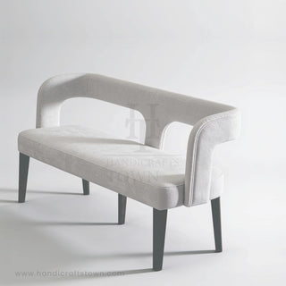 The Cloud Bench