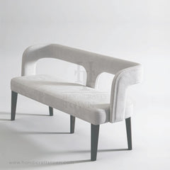 The Cloud Bench