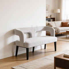 The Cloud Bench