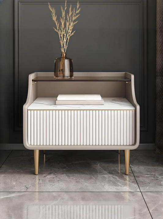 Marbella Luxe Side Table