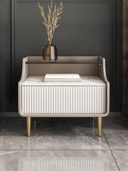 Marbella Luxe Side Table