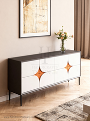 Modora Prism Sideboard Cabinet
