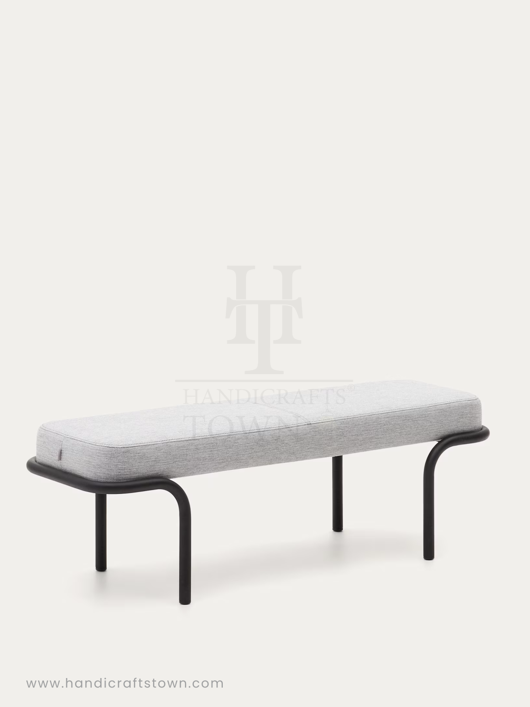 Bench Add HT Mono Bench – Handicrafts Town