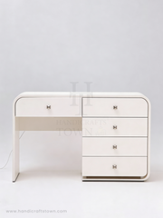 Pearlline Dressing Set