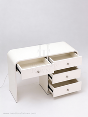 Pearlline Dressing Set