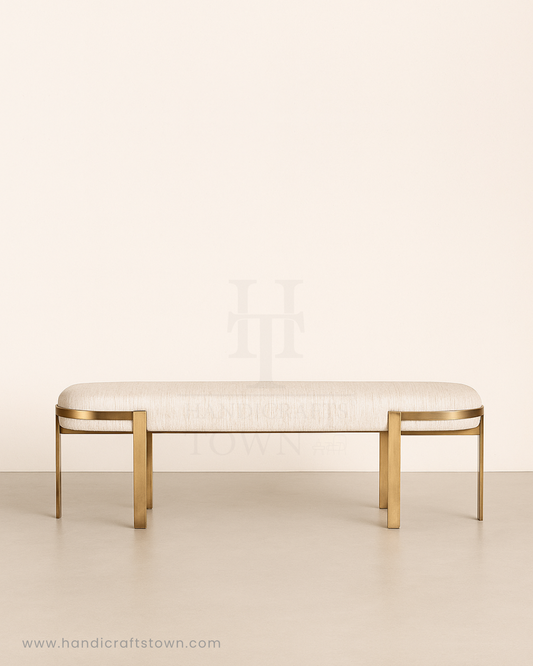 Roma Aureline Bench
