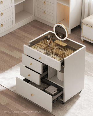 Studio Hub Vanity