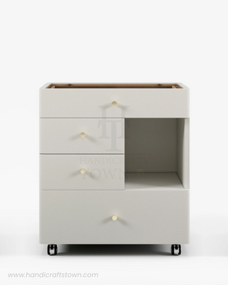 Studio Hub Vanity