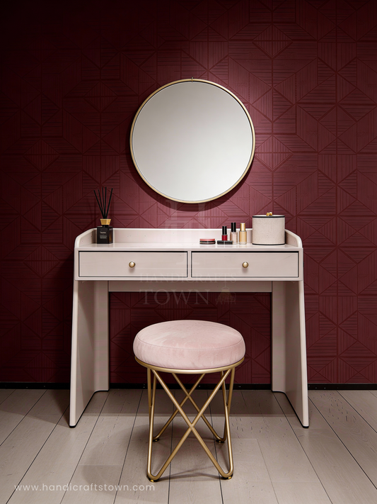 The Curvature Dresser