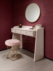 The Curvature Dresser