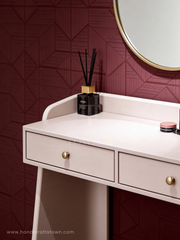 The Curvature Dresser