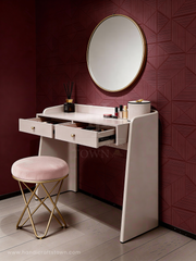 The Curvature Dresser