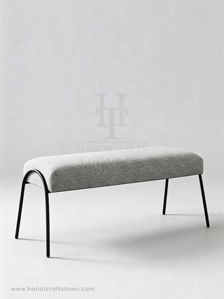 The Gallery Bench