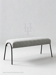 The Gallery Bench