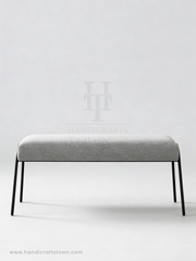 The Gallery Bench